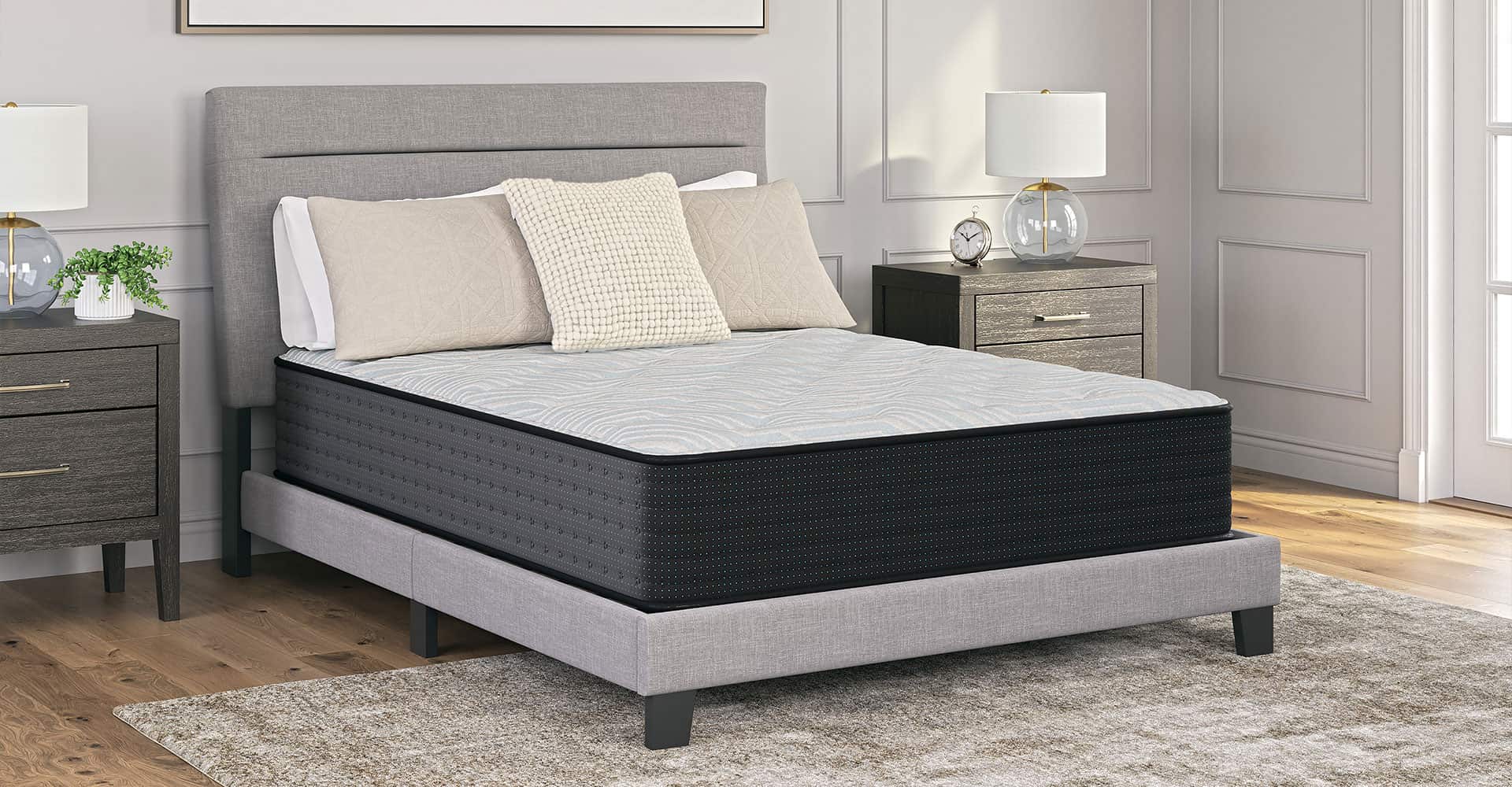 Mattresses